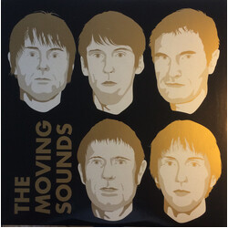 The Moving Sounds The Moving Sounds Vinyl LP