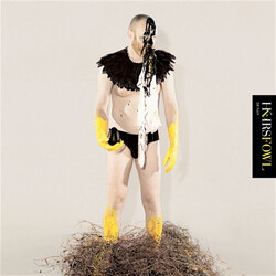 Heirs Fowl Vinyl LP