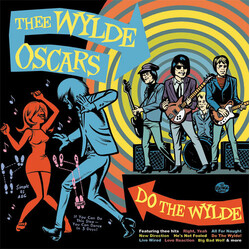 Thee Wylde Oscars Do The Wylde Vinyl LP