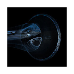 Majeure / Sankt Otten Split Vinyl LP