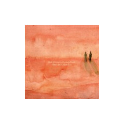 Birds Of Passage / Leonardo Rosado Dear And Unfamiliar Vinyl LP