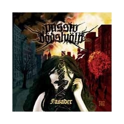 Passiv Dodshjalp Fasader Vinyl