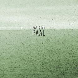 Pan & Me Paal Vinyl