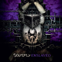 Soulfly Enslaved Vinyl