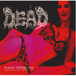 Dead (2) / Embalming Theatre Plastic Whores 2011 / The Assimilation Of An Inhuman Beast
