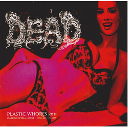 Dead (2) / Embalming Theatre Plastic Whores 2011 / The Assimilation Of An Inhuman Beast