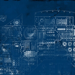 Blueneck Epilogue Vinyl LP