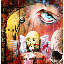 Embalming Theatre / F.U.B.A.R. (2) Eat Her Eyes / Kill The Monster Before It Eats The Kids
