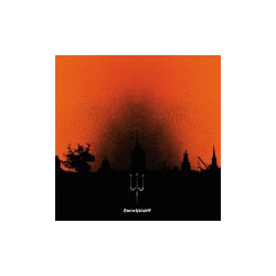 Switchblade (3) Switchblade Vinyl LP
