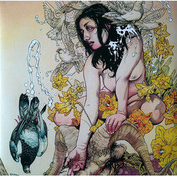 Kvelertak Meir Vinyl 2 LP