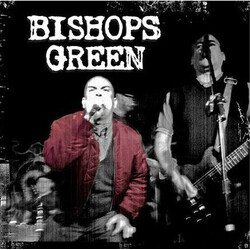 Bishops Green Bishops Green Vinyl