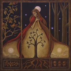 Mountain Witch Cold River Vinyl LP