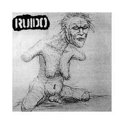 Ruido 7-Live Vinyl