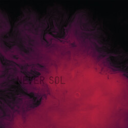 Never Sol Under Quiet Vinyl 2 LP