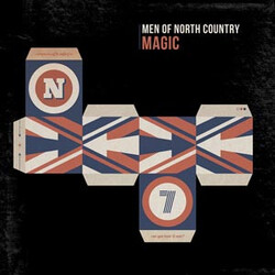 Men Of North Country Magic Vinyl