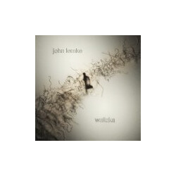 John Lemke Walizka Vinyl