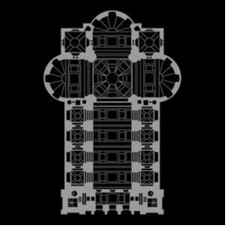 Amenra Live Ii Vinyl
