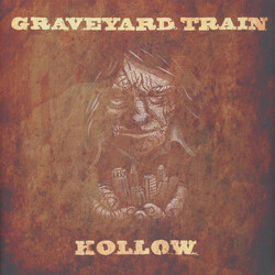 Graveyard Train (2) Hollow Vinyl LP