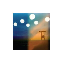 Franz Kirmann Meridians Vinyl 2 LP