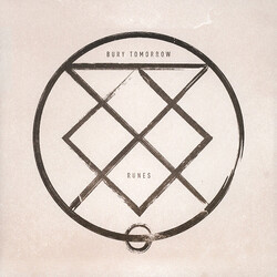 Bury Tomorrow Runes Vinyl 2 LP