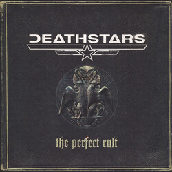Deathstars The Perfect Cult Vinyl LP