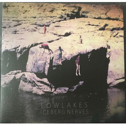 Lowlakes Iceberg Nerves Vinyl LP