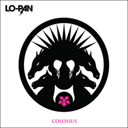 Lo-Pan Colossus Vinyl LP