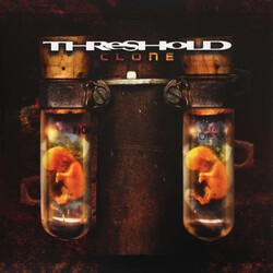 Threshold (3) Clone Vinyl 2 LP