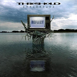 Threshold Subsurface Vinyl