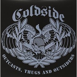 Coldside Outcasts, Thugs & Outside Vinyl