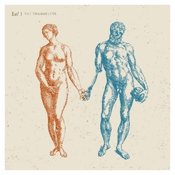 Lo! 7-Tongueless Vinyl