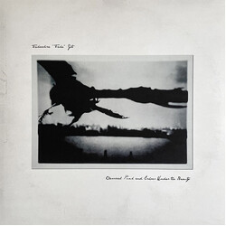 Takaakira Goto Classical Punk And Echoes Under The Beauty Vinyl LP