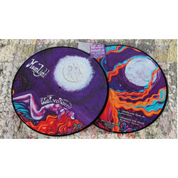 WolveSpirit Moonlight Vinyl