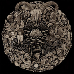 Petrels Flailing Tomb Vinyl LP