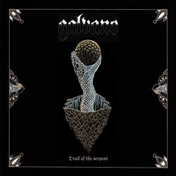 Galvano (2) Trail Of The Serpent Vinyl LP