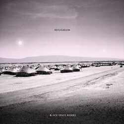 Black Space Riders Refugeeum