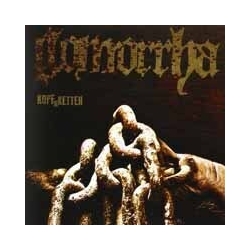 Gomorrha 7-Kopfinketten Vinyl