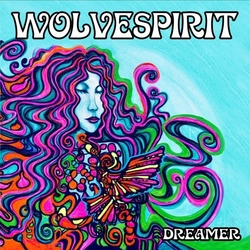 Wolvespirit Dreamer Vinyl