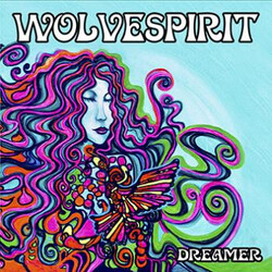 Wolvespirit Dreamer Vinyl