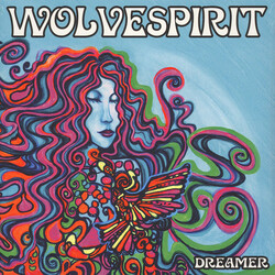 Wolvespirit Dreamer Vinyl