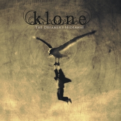 Klone (3) The Dreamer's Hideaway Vinyl 2 LP