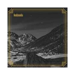 Deadsmoke Deadsmoke -Ltd- Vinyl