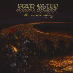 Sear Bliss The Arcane Odyssey Vinyl LP