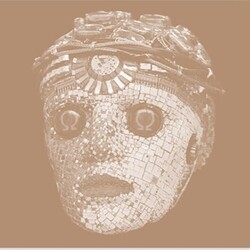 Oracles (2) Bedroom Eyes Vinyl LP