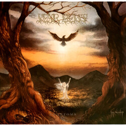 Sear Bliss Phantoms Vinyl LP