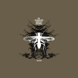The Kilimanjaro Darkjazz Ensemble Mutations Vinyl