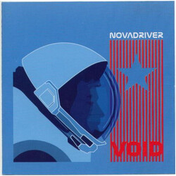 Novadriver Void Vinyl LP