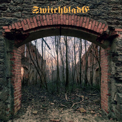 Switchblade (3) Switchblade [2016]