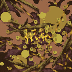EF / Tiny Fingers Vāyu