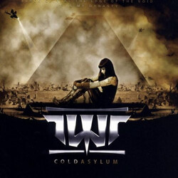 IWR Cold Asylum CD